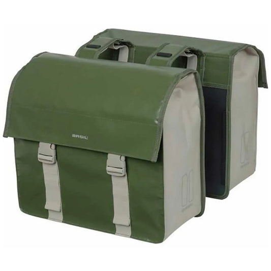 Basil Urban Load 53L panniers