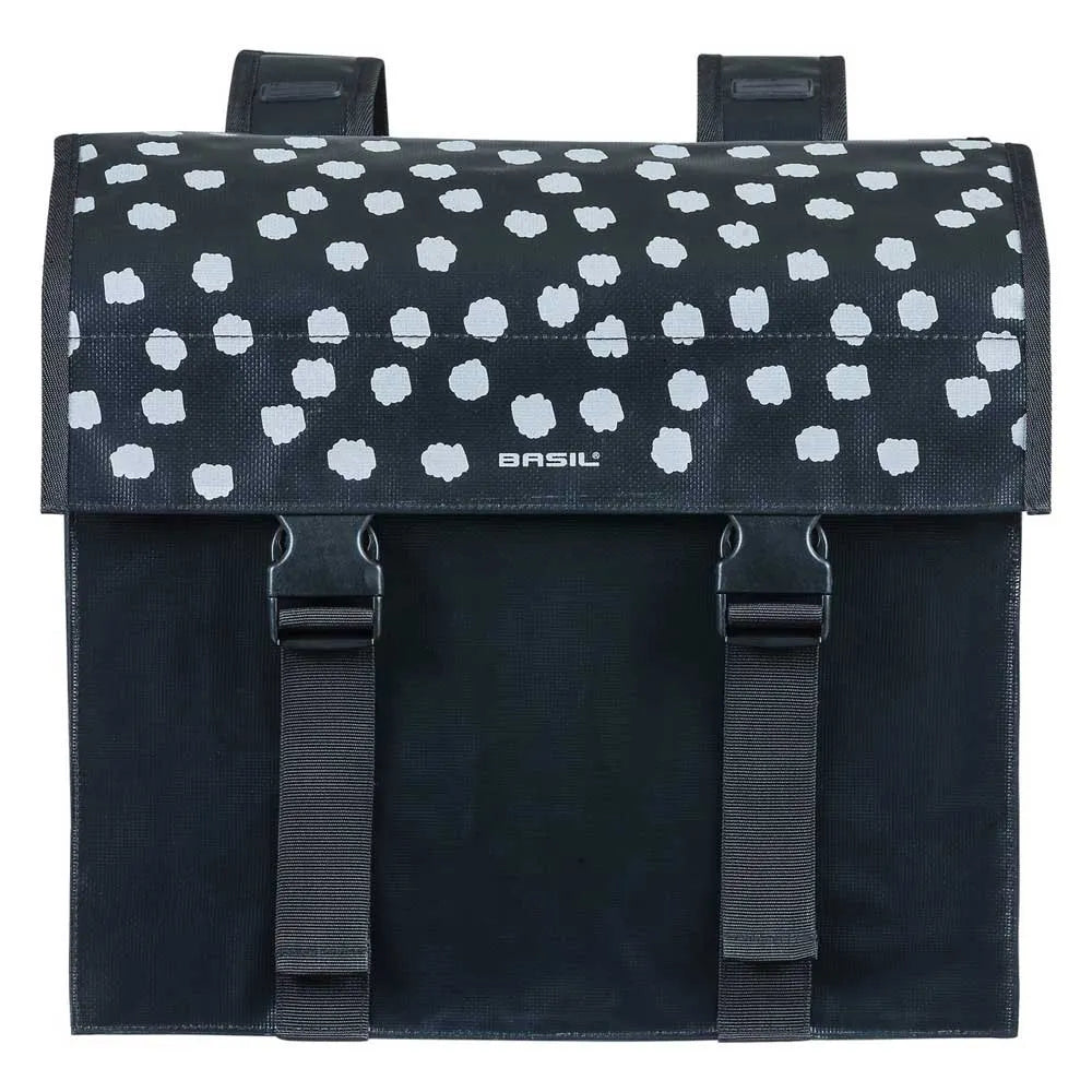 Basil Urban Load Double panniers 53L