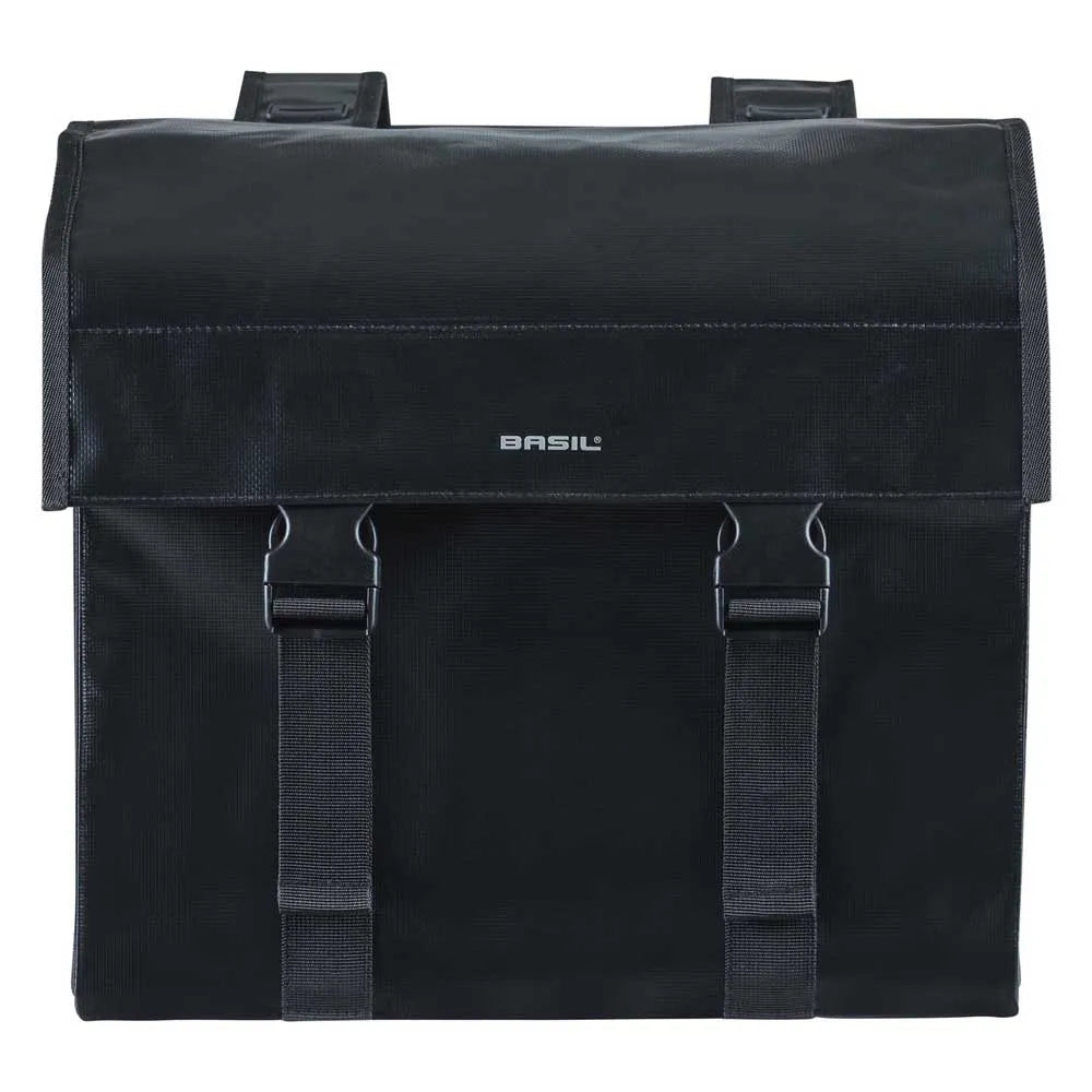 Basil Urban Load Double panniers 53L