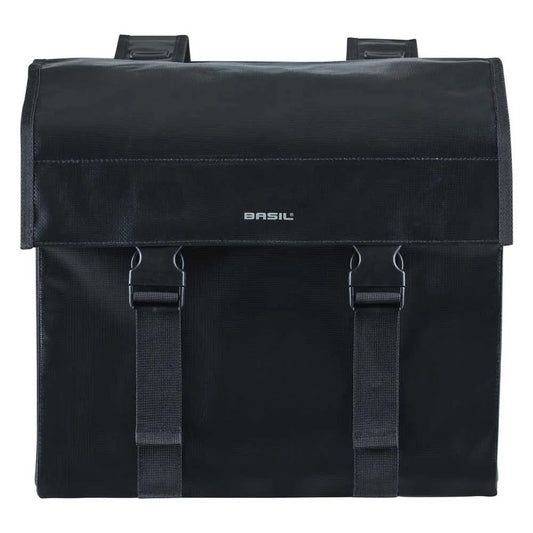 Basil Urban Load Double panniers 53L