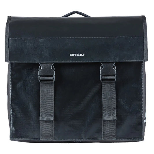 Basil Urban Road MIK panniers 53L