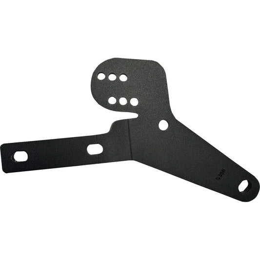 Bassani xhaust Harley Davidson FXLRS 1923 ABS 2025/FXLRST 1923 ABS 22-24 BKT-S35R muffler bracket