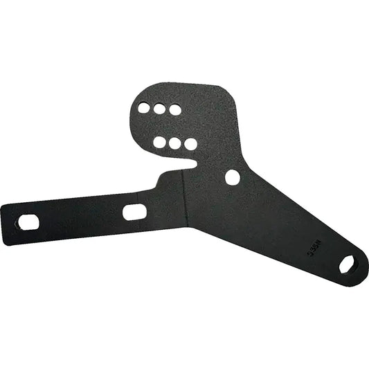 Bassani xhaust Harley Davidson FXLRS 1923 ABS 2025/FXLRST 1923 ABS 22-24 BKT-S36R muffler bracket