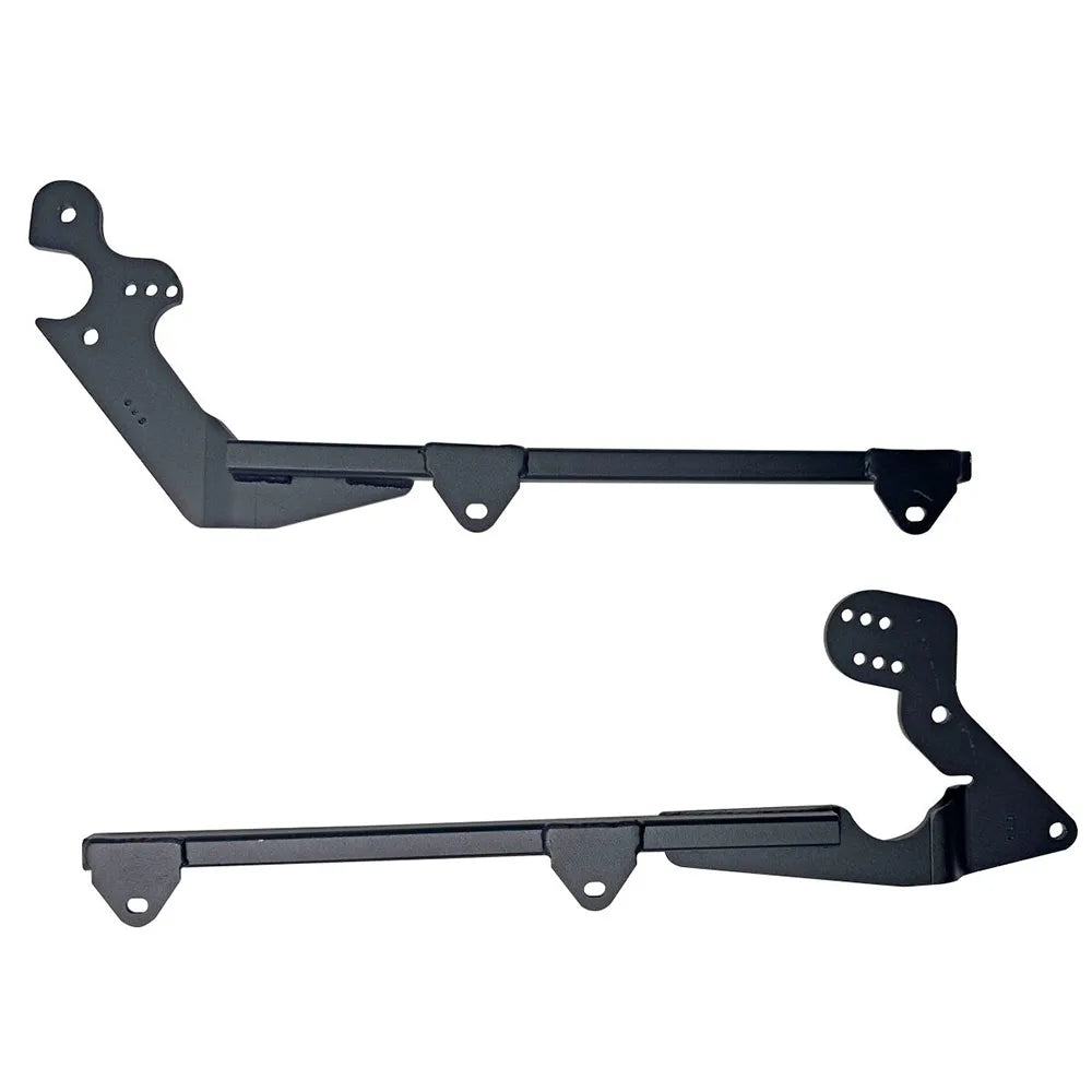 Bassani xhaust Harley Davidson FXLRST 1923 ABS 22-24/FXRST 1923 ABS 2022 BKT-S30 muffler bracket