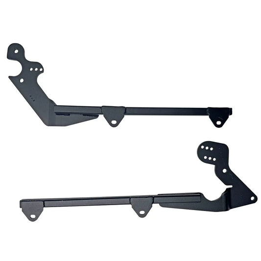 Bassani xhaust Harley Davidson FXLRST 1923 ABS 22-24/FXRST 1923 ABS 2022 BKT-S30 muffler bracket