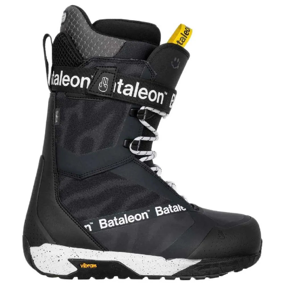 Bataleon Salsa lace snowboard boots