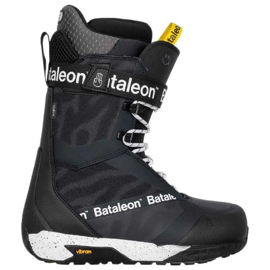 Bataleon Salsa lace snowboard boots