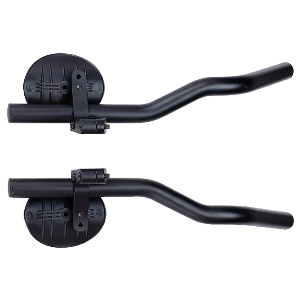 BBB Aerobase BHB-52 180 mm aero bars
