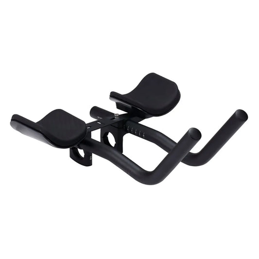 BBB AeroPro J-Bend aero bars