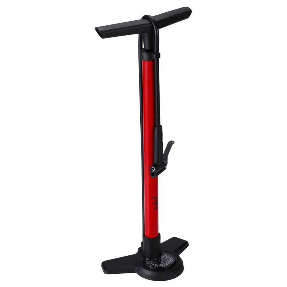BBB AirBoost floor pump