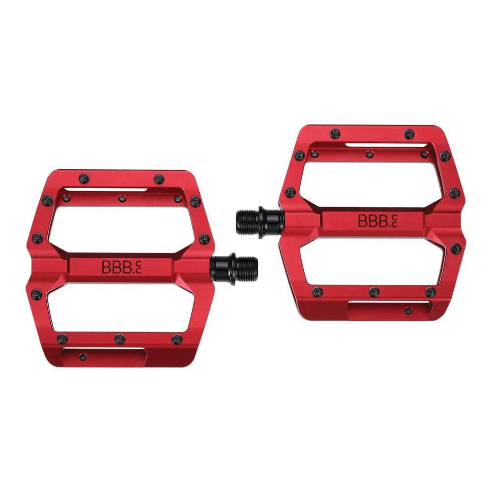 BBB BPD-38 Enigma pedals