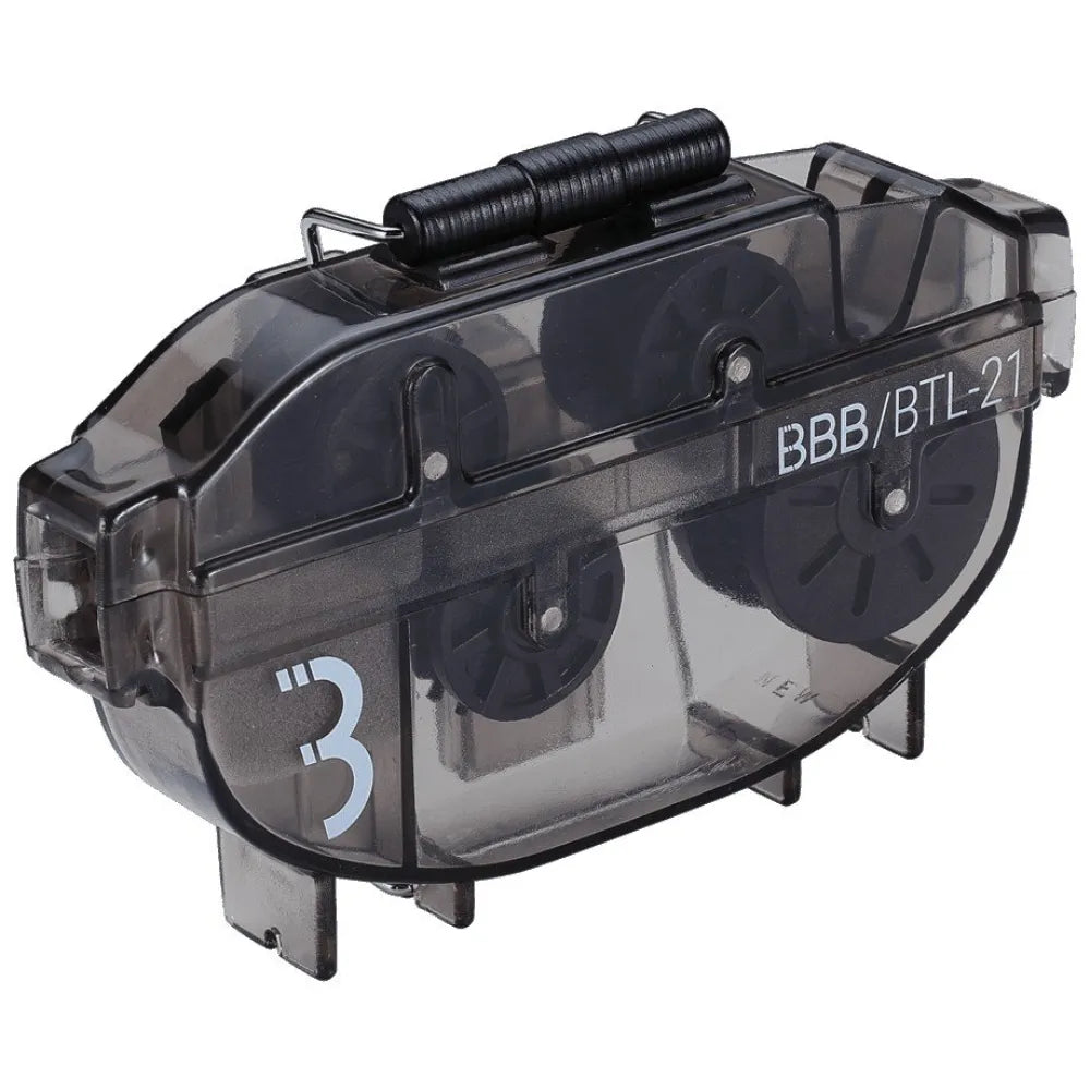 BBB Bright&Fresh BTL-21 chain cleaner