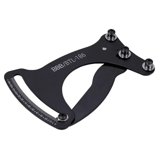 BBB BTL-186 Spoke tensiometer