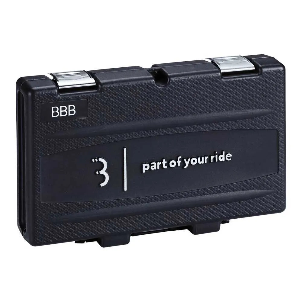 BBB BTL-95 toolbox