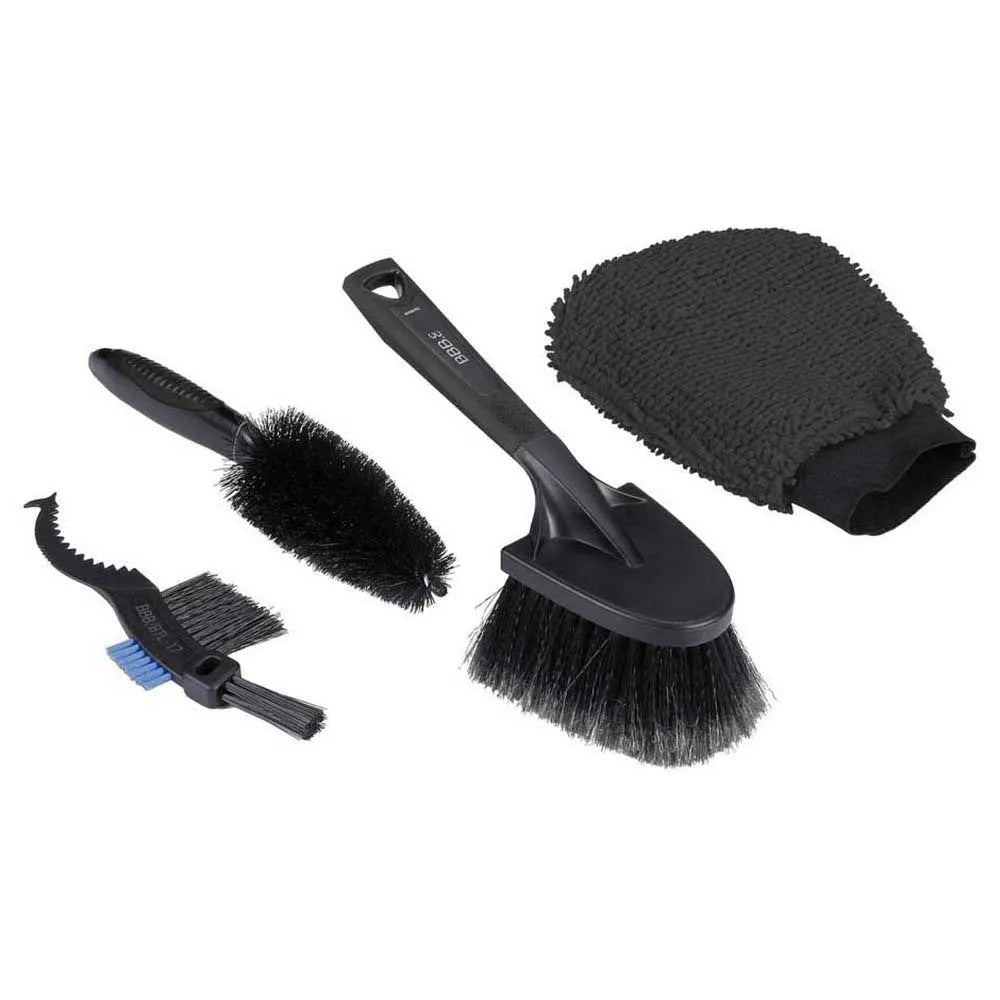 BBB Cleaning kit