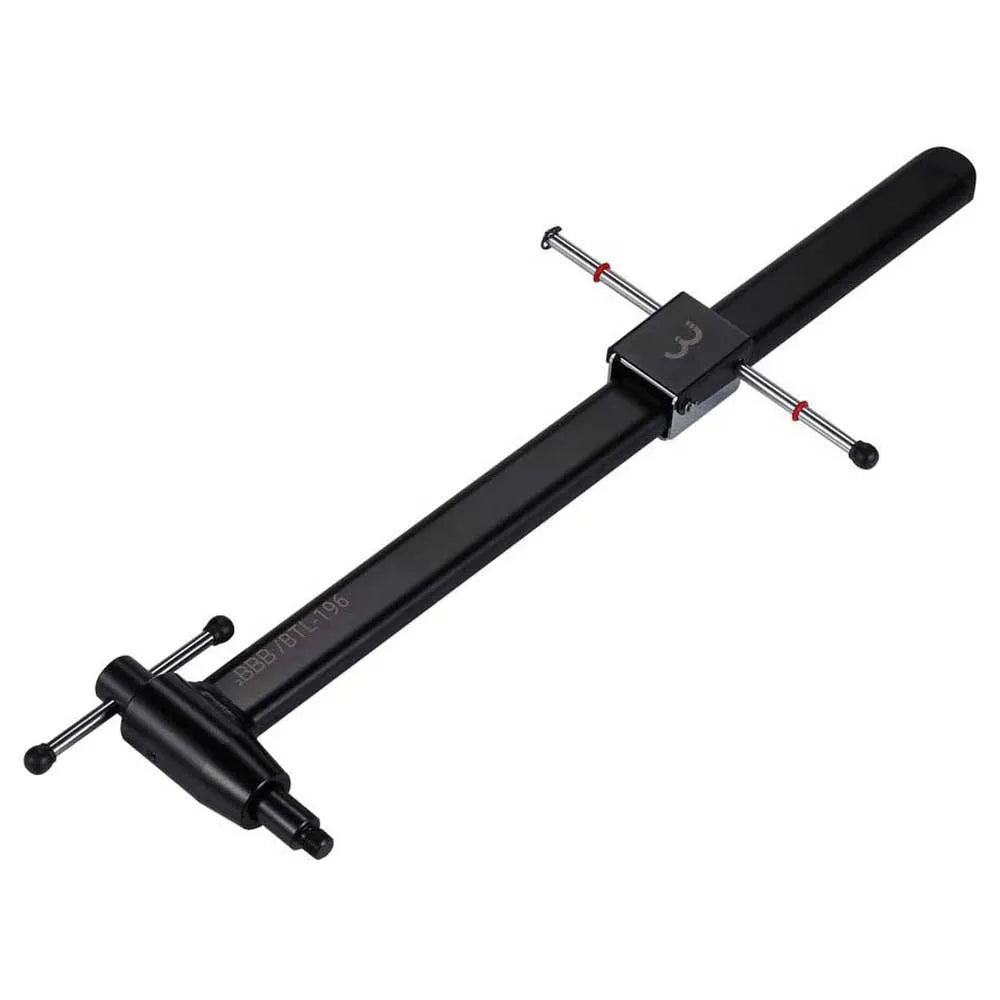 BBB Derailleur hanger alignment wrench
