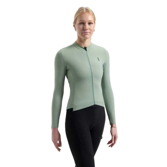BBB DonnaEssence LS long sleeve jersey
