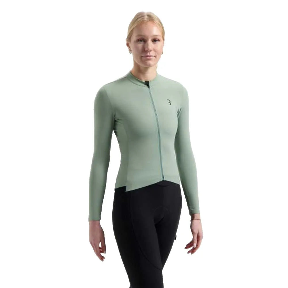 BBB DonnaEssence LS long sleeve jersey