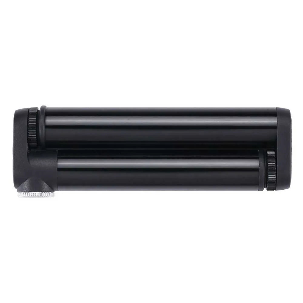 BBB DoubleShot mini pump