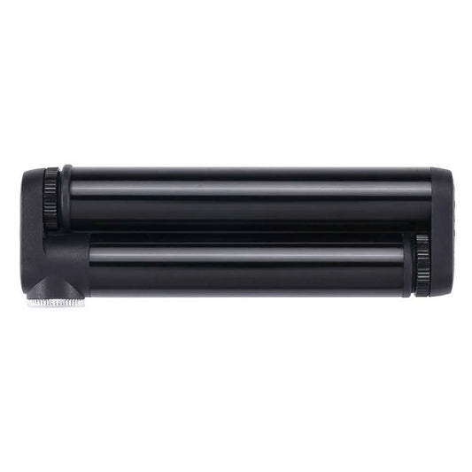 BBB DoubleShot mini pump