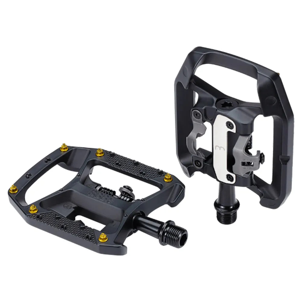 BBB DualChoice Trail pedals