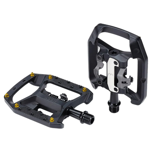 BBB DualChoice Trail pedals