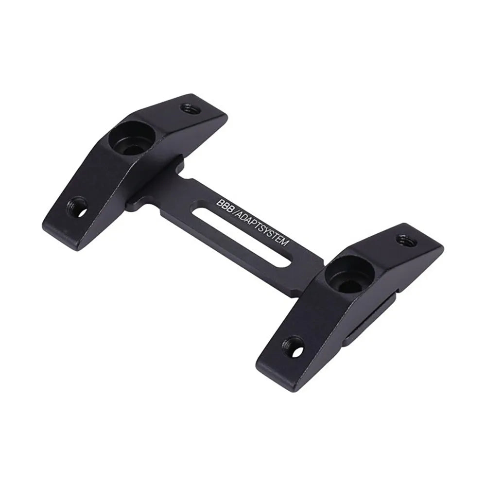BBB DualMount Bottle Cage Support