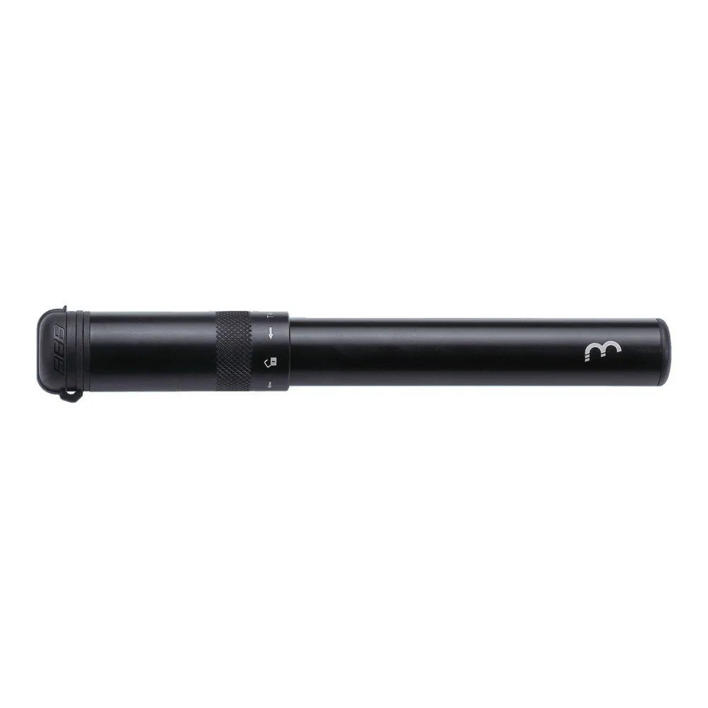 BBB EasyRoad BMP-49 mini pump