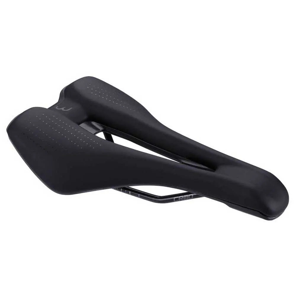 BBB Echelon Comfort saddle