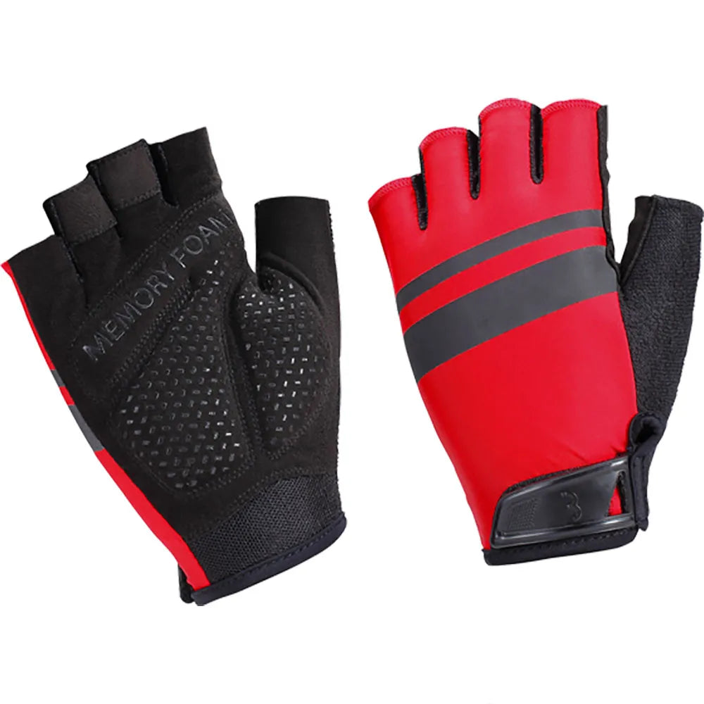 BBB HighComfort 2.0 short gloves