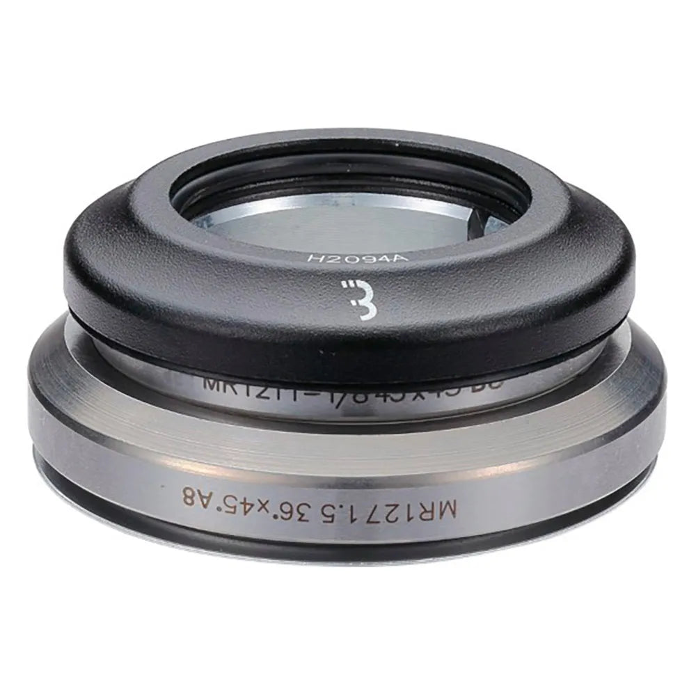 BBB Integrated Tapered 8 mm integrated headset