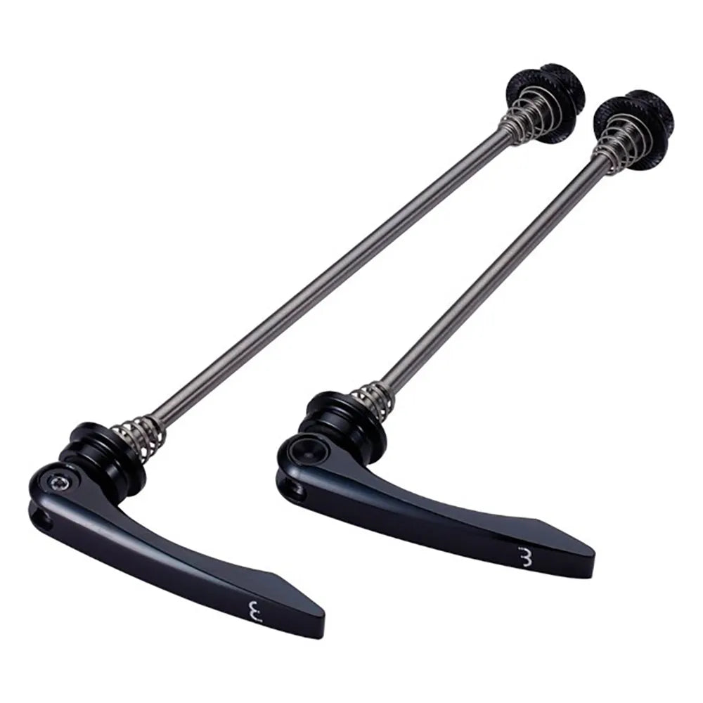 BBB LightBlock quick release skewer set