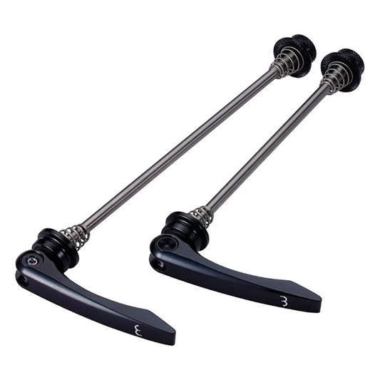 BBB LightBlock quick release skewer set