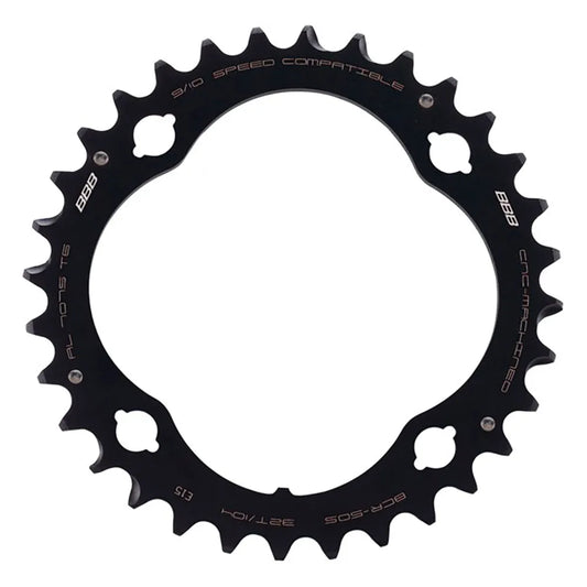BBB MTBGear BCR-50S BCD 104 chainring