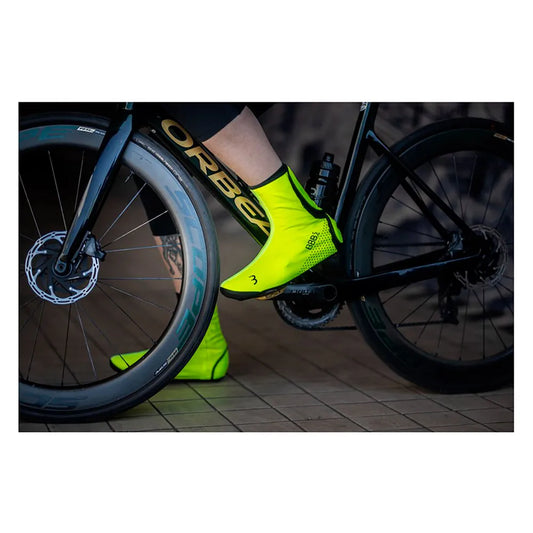 BBB MultiFlex HV overshoes