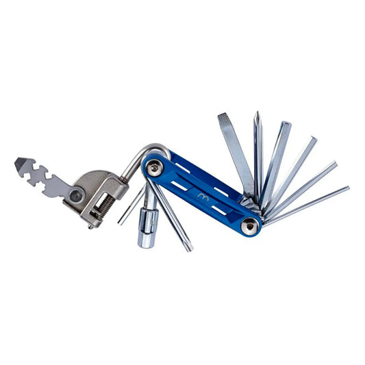 BBB PrimeFold 16 multitool