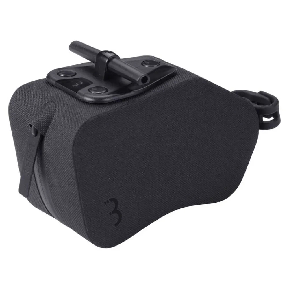 BBB Sealpack WP saddle bag 0.9L