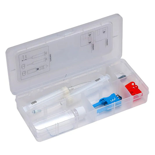 BBB Shimano Brakes Bleed Kit