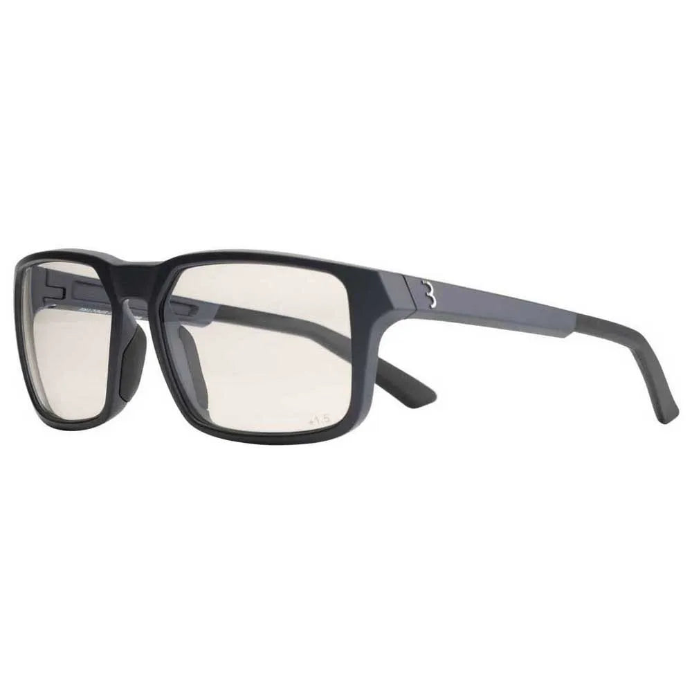 BBB Spectre Reader +20 photochromic sunglasses