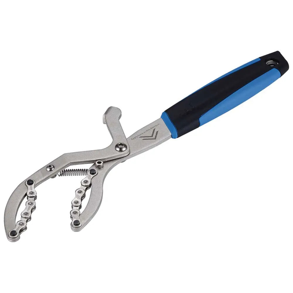 BBB T-RexGrip cassette extractor
