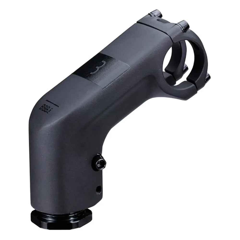BBB TopRise Di2 31.8 mm stem