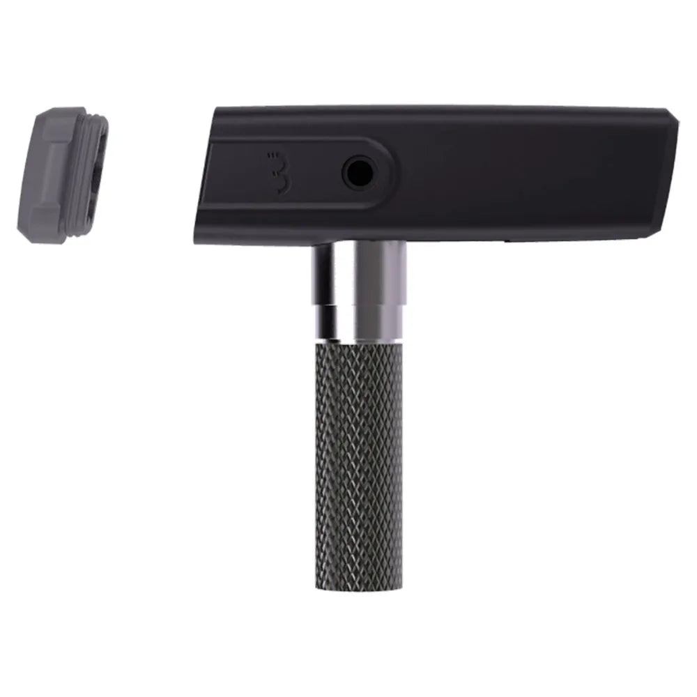 BBB TorqueTune 4-6 Nm torque wrench set