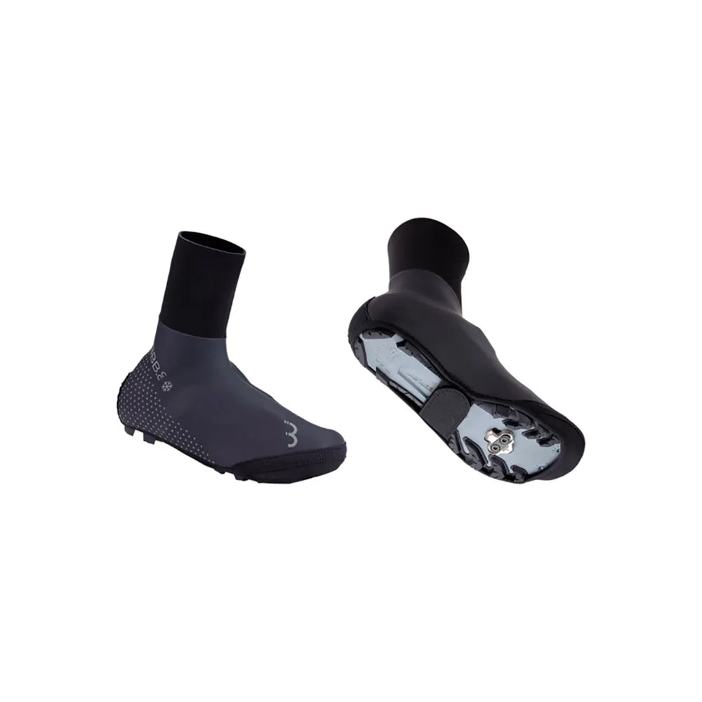 BBB UltraWear Zipperless overshoes