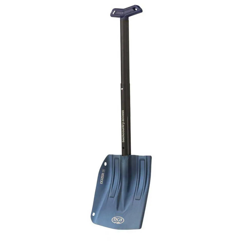 Bca Dozer 1T shovel