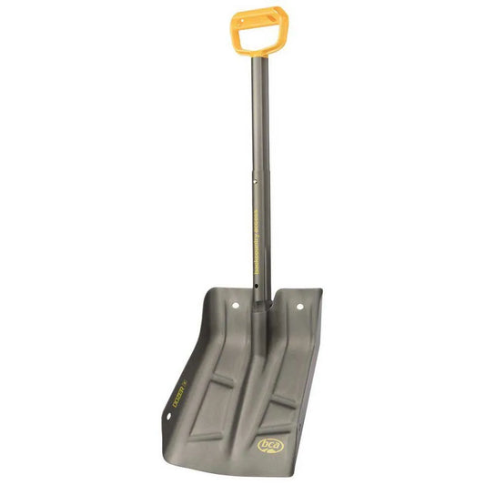 Bca Dozer 3D shovel