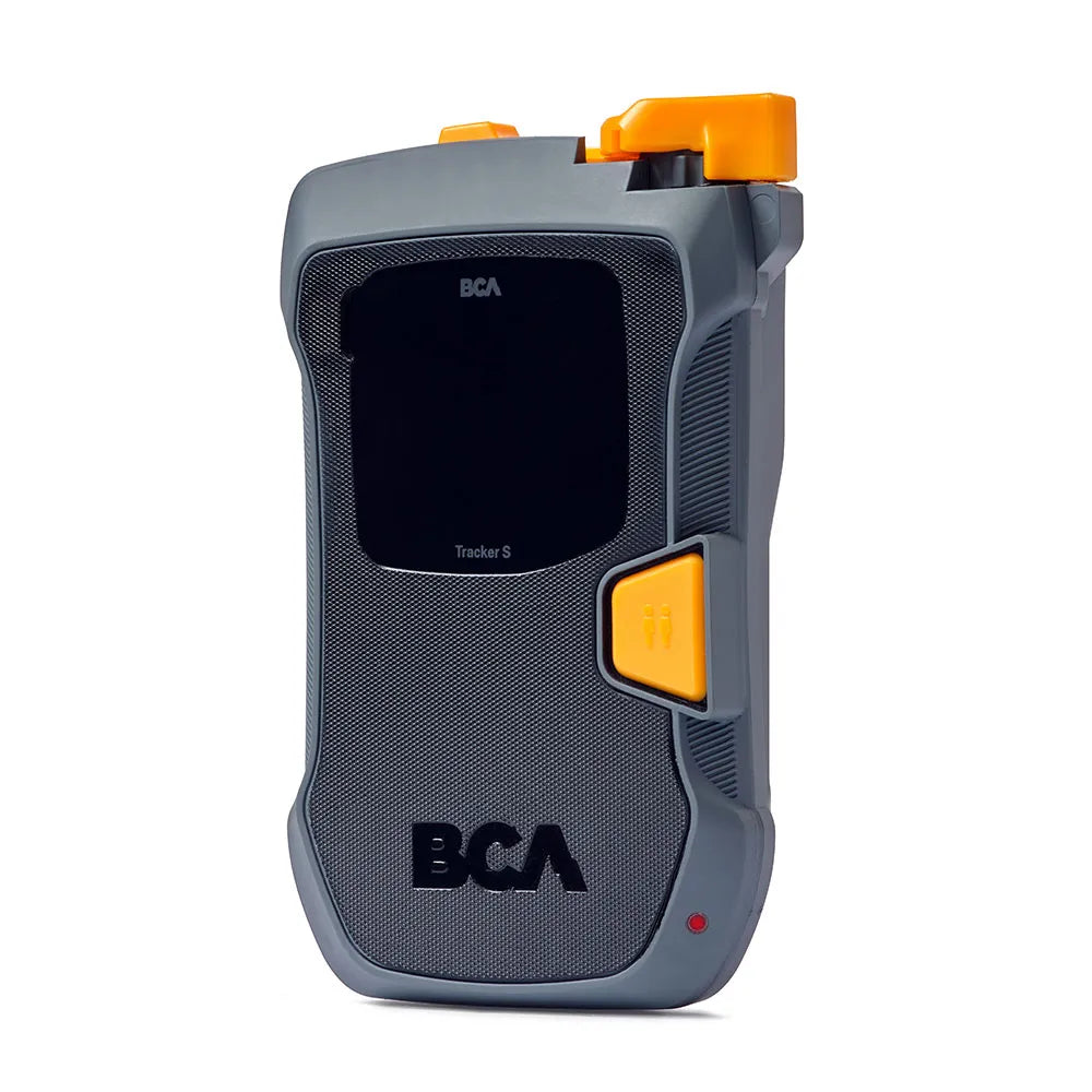 Bca Tracker S beacon