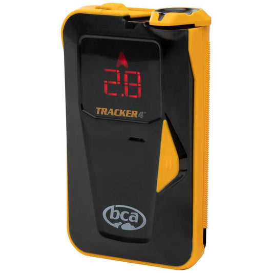 Bca Tracker T4 beacon