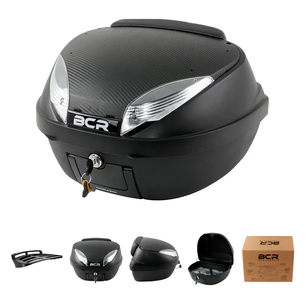 Bcr BCR42 top case 42L