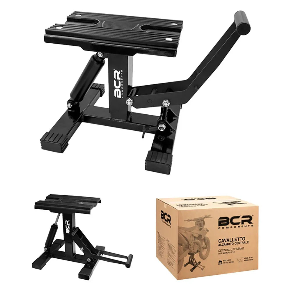 Bcr Lift Stand 25-46cm motorcycle stand with lifting system