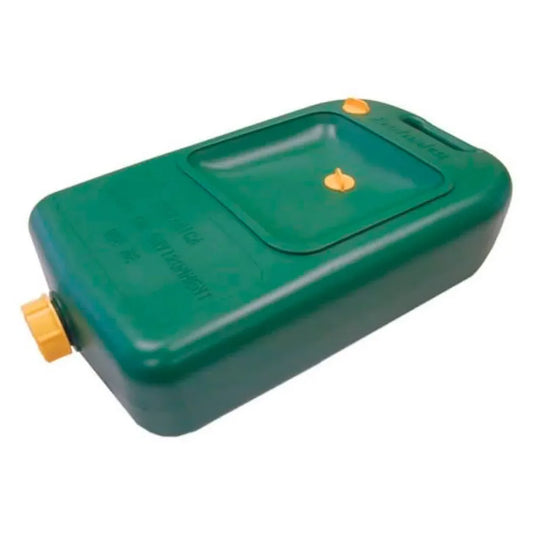Bcr Surplus Oil Deposit 6L
